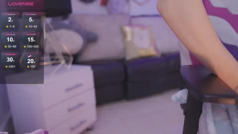 Celeste  online show from 12/17/24, 06:42