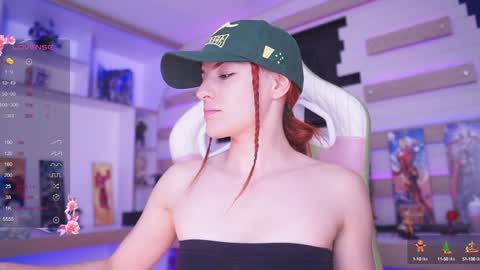 Celeste  online show from 12/22/24, 08:47