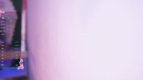 Celeste  online show from 12/28/24, 11:48