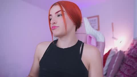 Celeste  online show from 02/19/25, 02:12