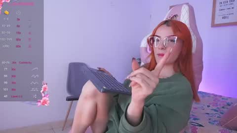 Celeste  online show from 03/01/25, 01:51