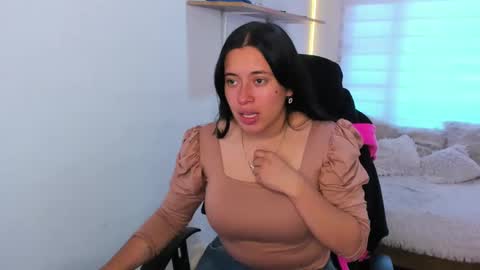 celeste_bonnet1 online show from 11/18/25, 06:34