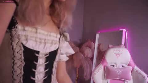 Celeste  online show from 10/05/25, 02:26