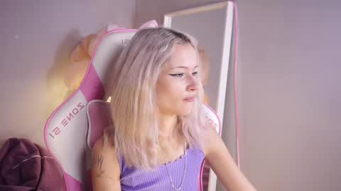 Celeste  online show from 10/07/25, 08:50