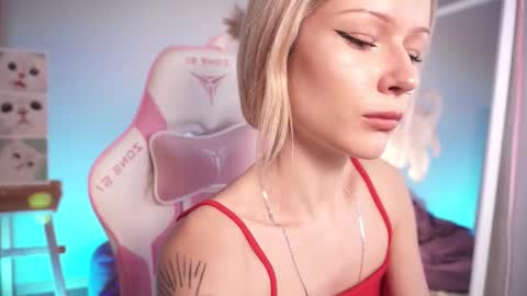 Celeste  online show from 10/27/25, 08:35