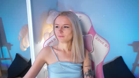 Celeste  online show from 11/09/25, 08:51