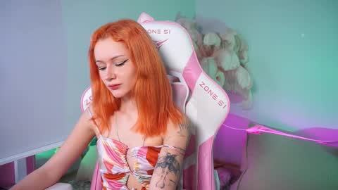 Celeste  online show from 11/21/25, 09:24