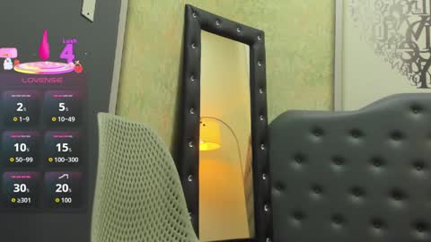 Celeste online show from 09/11/25, 11:21