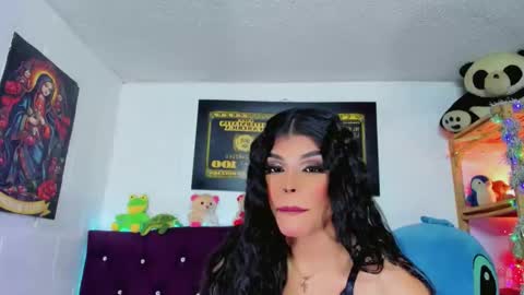 celeste_hot25horny online show from 11/20/25, 01:00