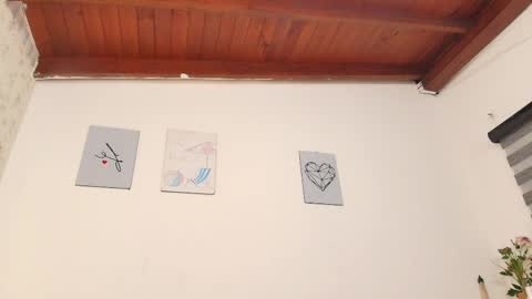 Celeste online show from 09/16/25, 11:55