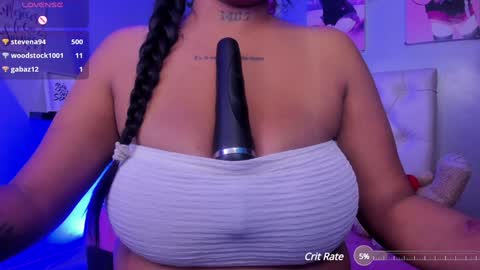 Snapshot of celeste_muller chatting on 12/14/24, 12:44 celeste online show from 12/14/24, 12:44