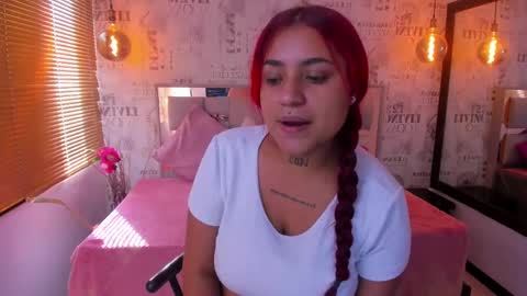 Snapshot of celeste_muller chatting on 10/01/25, 12:55 celeste online show from 10/01/25, 12:55
