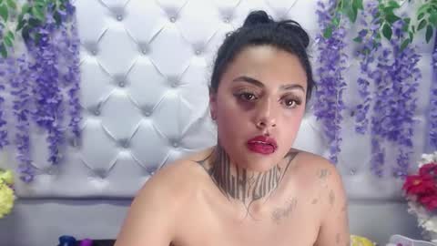 Snapshot of celeste_owen18 chatting on 01/26/25, 09:19 celeste owen18 online show from 01/26/25, 09:19
