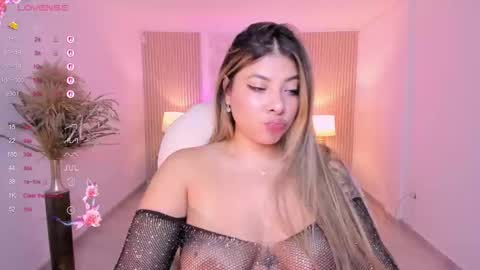 Celeste  online show from 10/29/25, 07:37