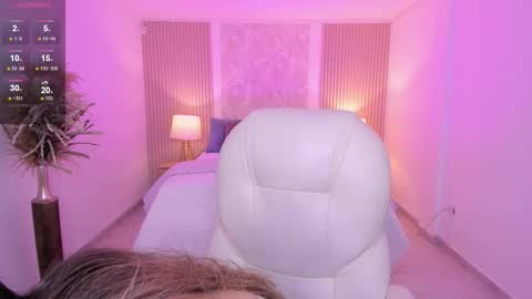 Celeste  online show from 11/03/25, 06:53