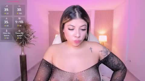 Celeste  online show from 11/04/25, 07:13