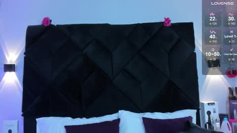 celeste star  online show from 09/09/25, 12:37