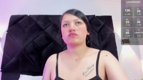 celeste star  online show from 09/29/25, 12:32