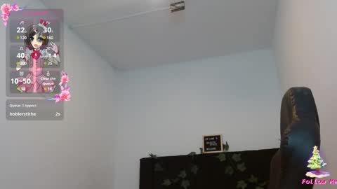 Snapshot of celesteayase chatting on 01/05/25, 02:17 celesteayase online show from 01/05/25, 02:17