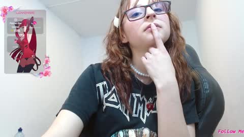 Snapshot of celesteayase chatting on 01/10/25, 07:00 celesteayase online show from 01/10/25, 07:00