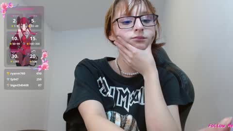 Snapshot of celesteayase chatting on 01/11/25, 07:17 celesteayase online show from 01/11/25, 07:17