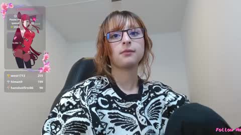 Snapshot of celesteayase chatting on 01/15/25, 06:43 celesteayase online show from 01/15/25, 06:43