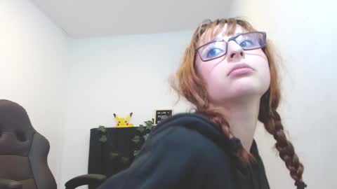 Snapshot of celesteayase chatting on 01/28/25, 03:25 celesteayase online show from 01/28/25, 03:25