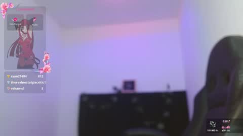 Snapshot of celesteayase chatting on 02/05/25, 04:37 celesteayase online show from 02/05/25, 04:37