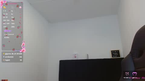 Snapshot of celesteayase chatting on 03/01/25, 02:04 celesteayase online show from 03/01/25, 02:04