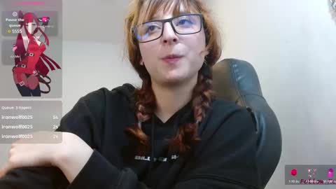 Snapshot of celesteayase chatting on 03/11/25, 06:43 celesteayase online show from 03/11/25, 06:43