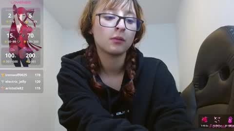 Snapshot of celesteayase chatting on 03/11/25, 09:45 celesteayase online show from 03/11/25, 09:45