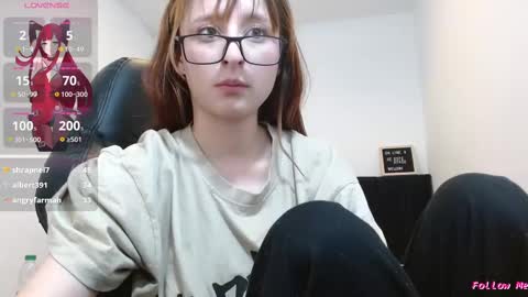 Snapshot of celesteayase chatting on 03/12/25, 03:13 celesteayase online show from 03/12/25, 03:13
