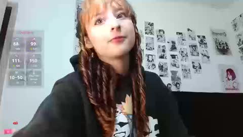 Snapshot of celesteayase chatting on 09/08/25, 11:37 celesteayase online show from 09/08/25, 11:37
