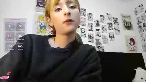 Snapshot of celesteayase chatting on 09/16/25, 12:55 celesteayase online show from 09/16/25, 12:55
