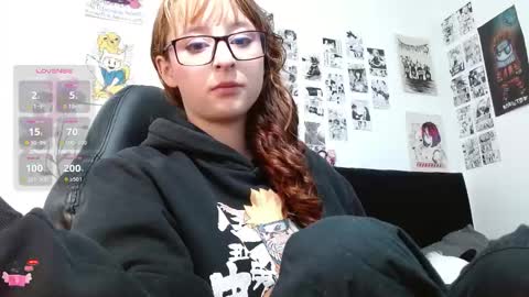 Snapshot of celesteayase chatting on 09/20/25, 03:29 celesteayase online show from 09/20/25, 03:29