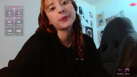 Snapshot of celesteayase chatting on 11/05/25, 02:22 celesteayase online show from 11/05/25, 02:22