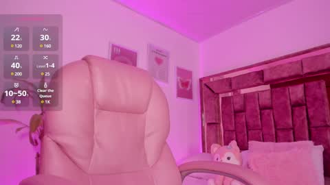 Snapshot of celestecute_ chatting on 01/13/25, 02:18 Celeste   INSTAGRAM Celestecute 01 online show from 01/13/25, 02:18