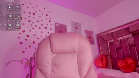 Snapshot of celestecute_ chatting on 02/20/25, 06:06 Celeste   INSTAGRAM Celestecute 01 online show from 02/20/25, 06:06