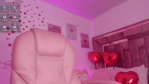 Snapshot of celestecute_ chatting on 02/20/25, 11:21 Celeste   INSTAGRAM Celestecute 01 online show from 02/20/25, 11:21