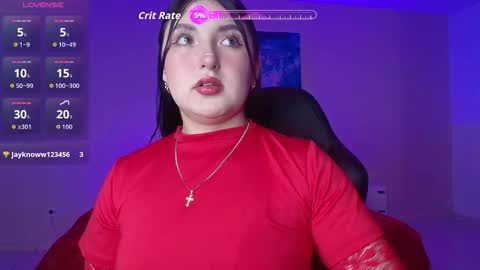 celesteeeuph online show from 10/25/25, 08:03