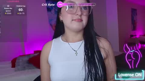 celesteeeuph online show from 11/11/25, 07:47