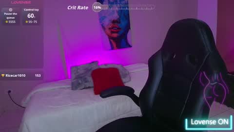 celesteeeuph online show from 11/12/25, 07:35