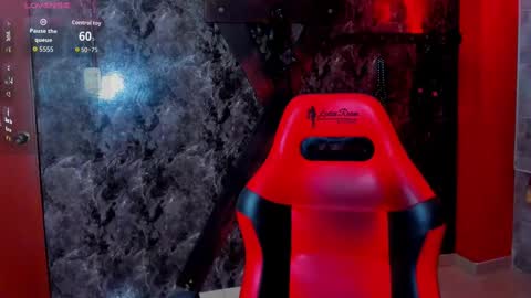 Celeste online show from 10/11/25, 02:15