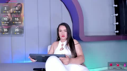 Celeste  online show from 10/11/25, 08:18