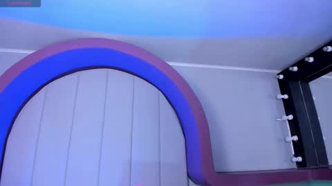 Celeste  online show from 10/12/25, 07:35