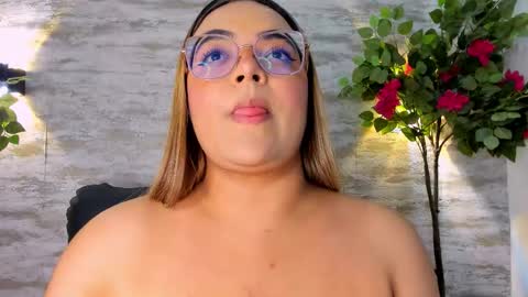  CELESTE  online show from 10/18/25, 03:53