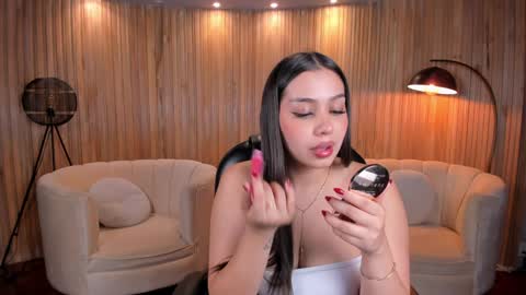 Snapshot of celestepalmer_x chatting on 01/16/25, 01:16 Celeste online show from 01/16/25, 01:16