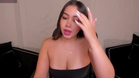 Celeste online show from 10/14/25, 10:05