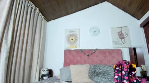 Snapshot of celesteredds chatting on 01/03/25, 11:14 Celeste online show from 01/03/25, 11:14