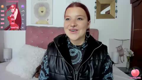 Snapshot of celesteredds chatting on 03/05/25, 11:28 Celeste online show from 03/05/25, 11:28